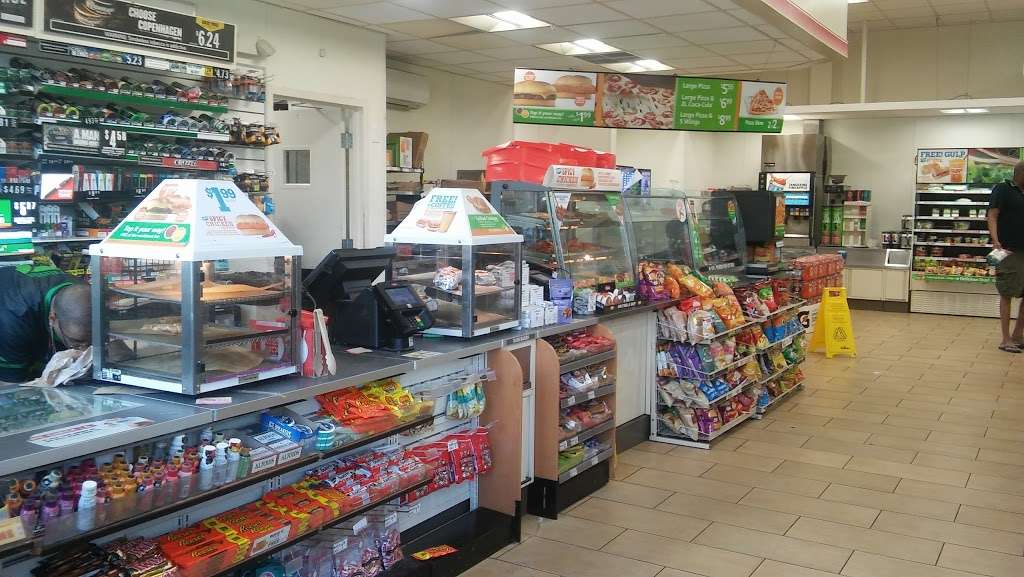 7-Eleven | 6700 Central Florida Pkwy, Orlando, FL 32821 | Phone: (407) 787-0208