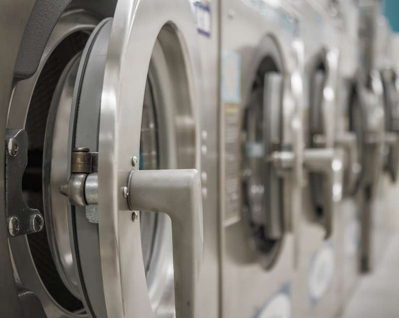 Laundromat | 4288 Hicksville Rd, Bethpage, NY 11714, USA | Phone: (516) 622-5999