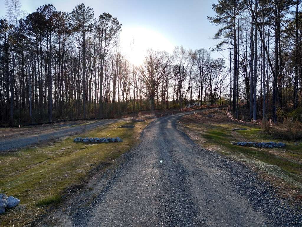 Stevens Creek Nature Preserve | 15700 Thompson Rd, Mint Hill, NC 28227, USA