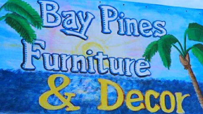 Bay Pines Furniture | 9897 Gulf Blvd # 1, Treasure Island, FL 33706 | Phone: (727) 360-4841