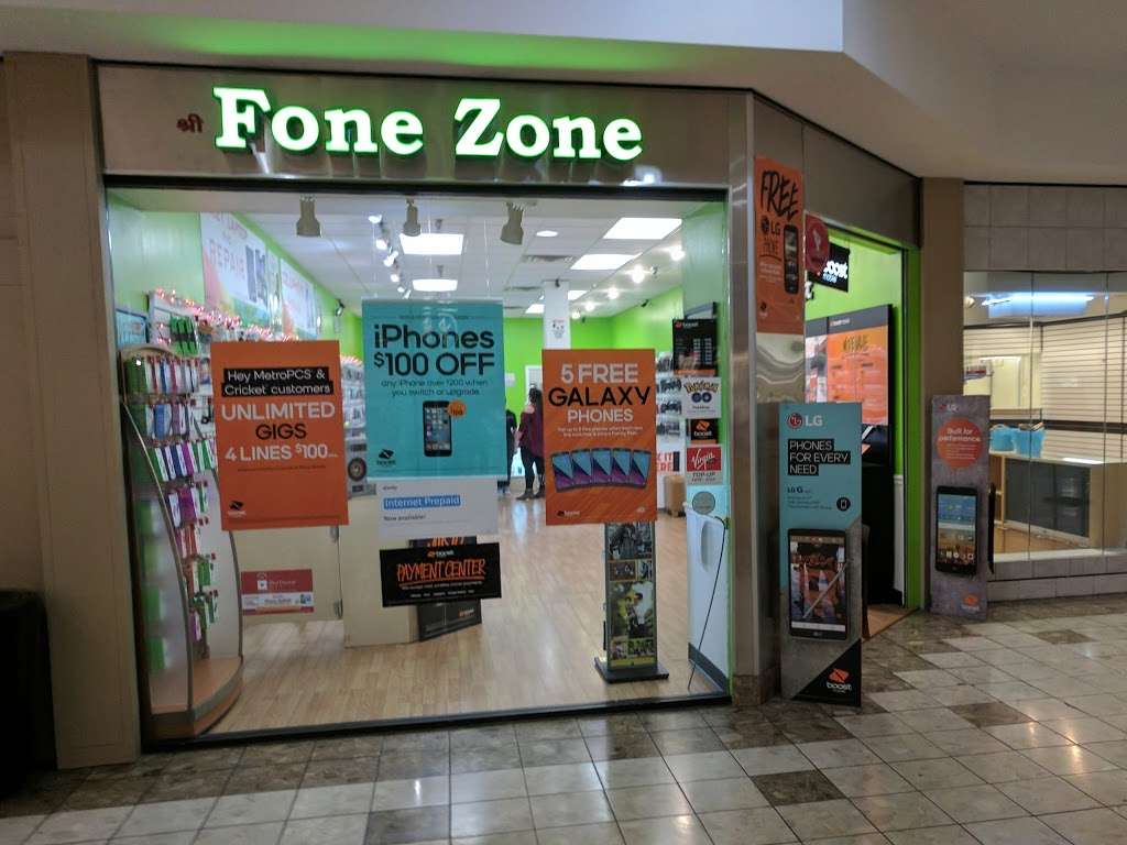 Fone Zone | 400 N Center St, Westminster, MD 21157, USA | Phone: (410) 871-9000