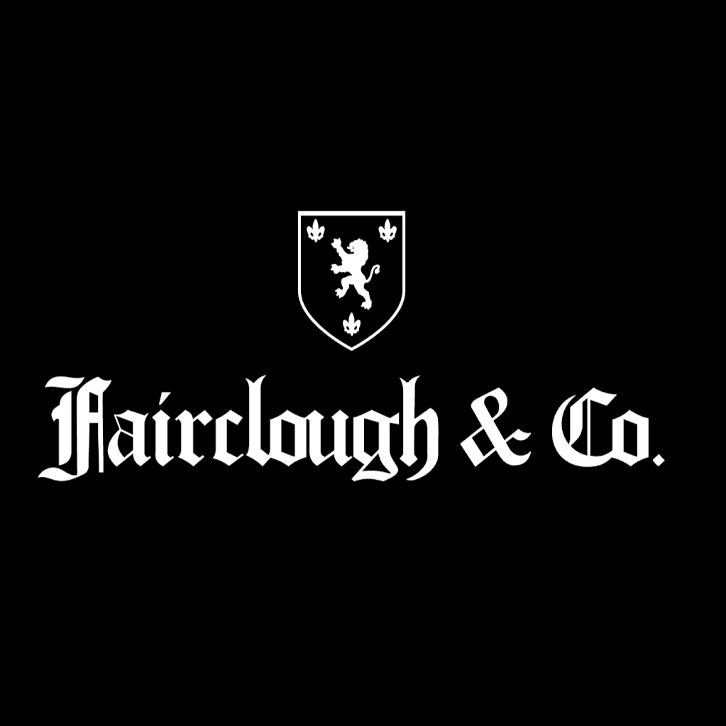Fairclough & Co. | 102 Middleton Dr Suite C, Charlotte, NC 28207, USA | Phone: (704) 331-0001