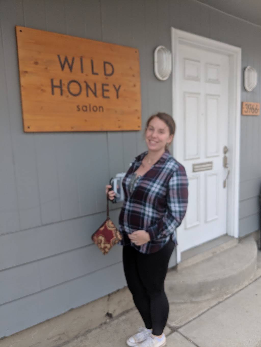 Wild Honey Salon | 3966 Montgomery Rd, Cincinnati, OH 45212, USA | Phone: (513) 452-3757