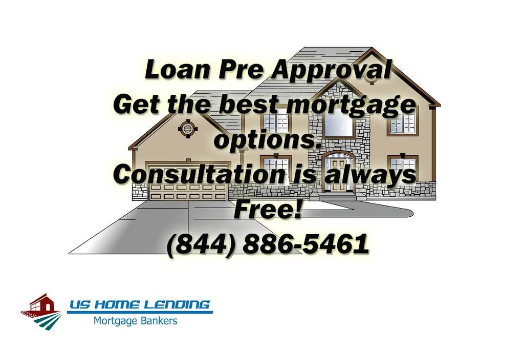 US Home Lending | 5152 Katella Ave suite 201, Los Alamitos, CA 90720, USA | Phone: (844) 886-5461