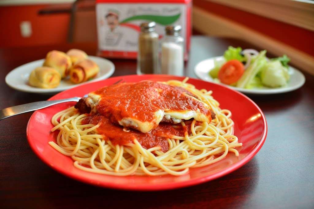 My Italian Heros | 2013 Willow Park Rd, Bethlehem, PA 18020, USA | Phone: (610) 419-4000