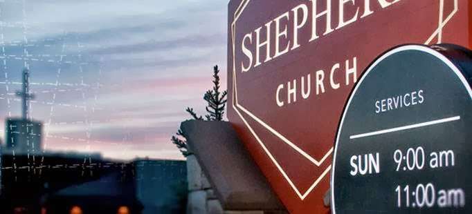 Good Shepherd Church | 3429 N Monroe Ave, Loveland, CO 80538, USA | Phone: (970) 669-3675