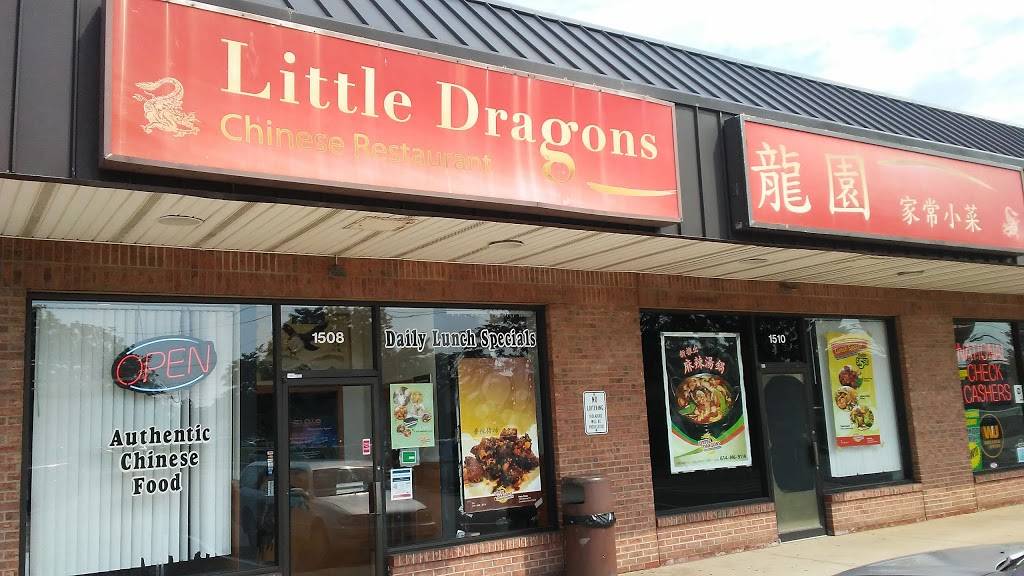 Little Dragons | 1508 Morse Rd, Columbus, OH 43229, USA | Phone: (614) 846-9114