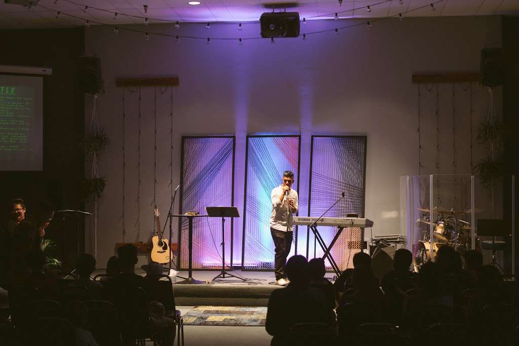 Coast Church Ventura | 6368 Bristol Rd, Ventura, CA 93003, USA | Phone: (805) 215-3558