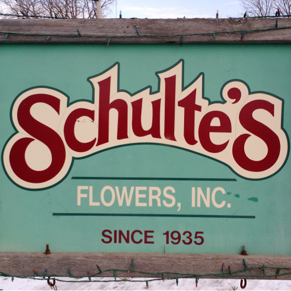 Schultes Garden Center | 811 E Wisconsin Ave, Pewaukee, WI 53072, USA | Phone: (262) 696-6342