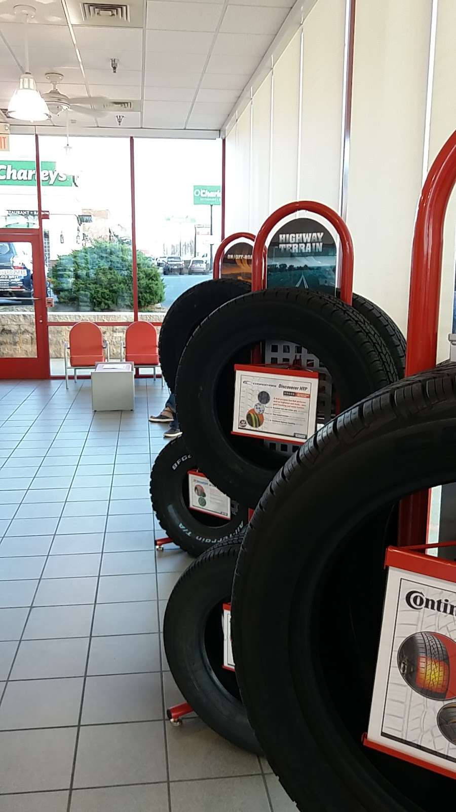 Discount Tire | 2416 W Roosevelt Blvd, Monroe, NC 28110 | Phone: (704) 283-0924