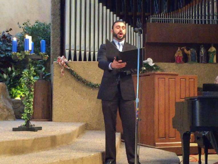 Camarillo United Methodist Church | 291 Anacapa Dr, Camarillo, CA 93010, USA | Phone: (805) 482-4312