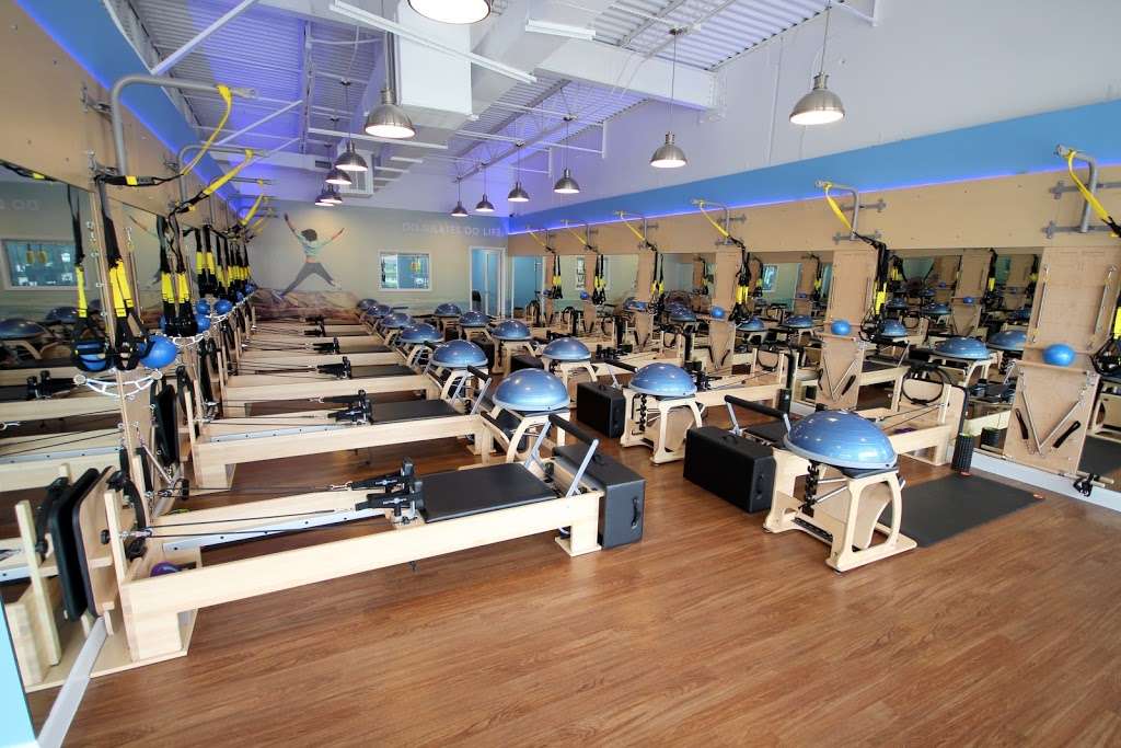 Club Pilates | 8740 Hwy 6 #100, Missouri City, TX 77459, USA | Phone: (281) 747-5777