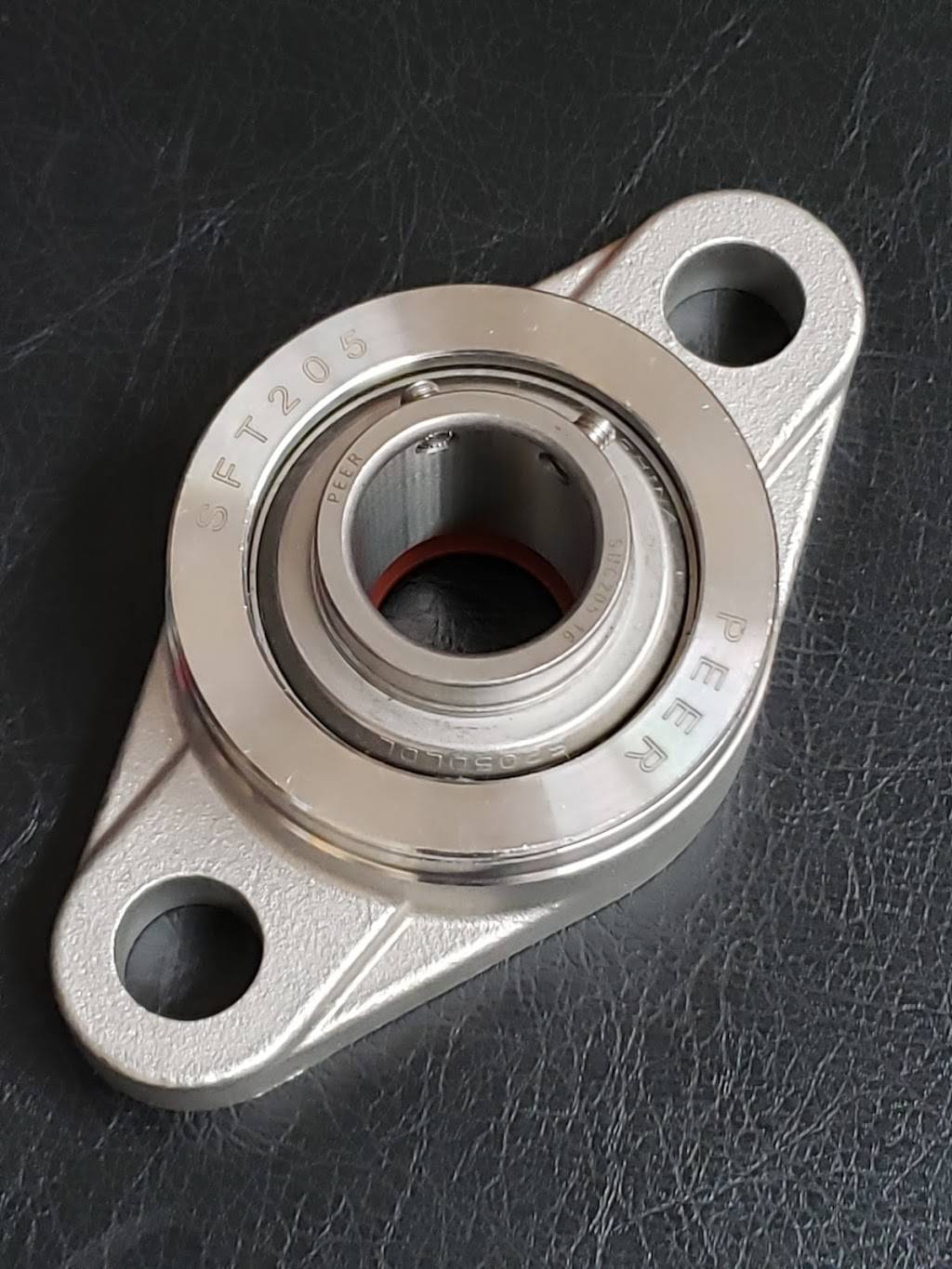 Thompson Bearings & PT, LLC | 8605 Sovereign Row, Dallas, TX 75247, USA | Phone: (972) 812-0878