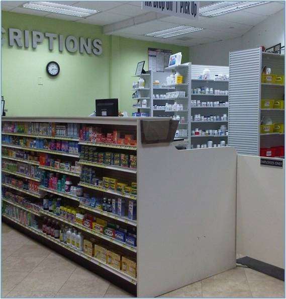 Woodside Pharmacy | 49-2 Queens Blvd, Woodside, NY 11377, USA | Phone: (718) 205-0550