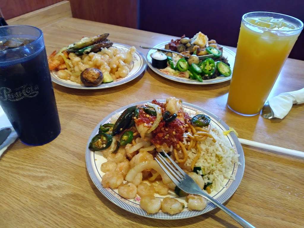 Tropicana Buffet | 1692 Story Rd #100, San Jose, CA 95122, USA | Phone: (408) 258-2000