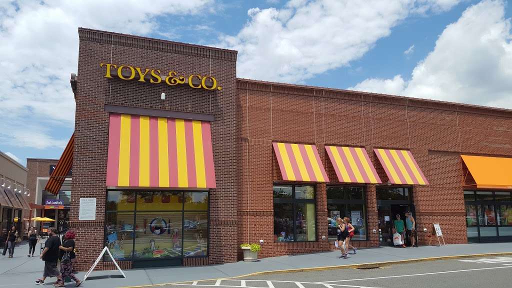 Toys & Co. | 242 S Sharon Amity Rd, Charlotte, NC 28211, USA | Phone: (704) 365-7890