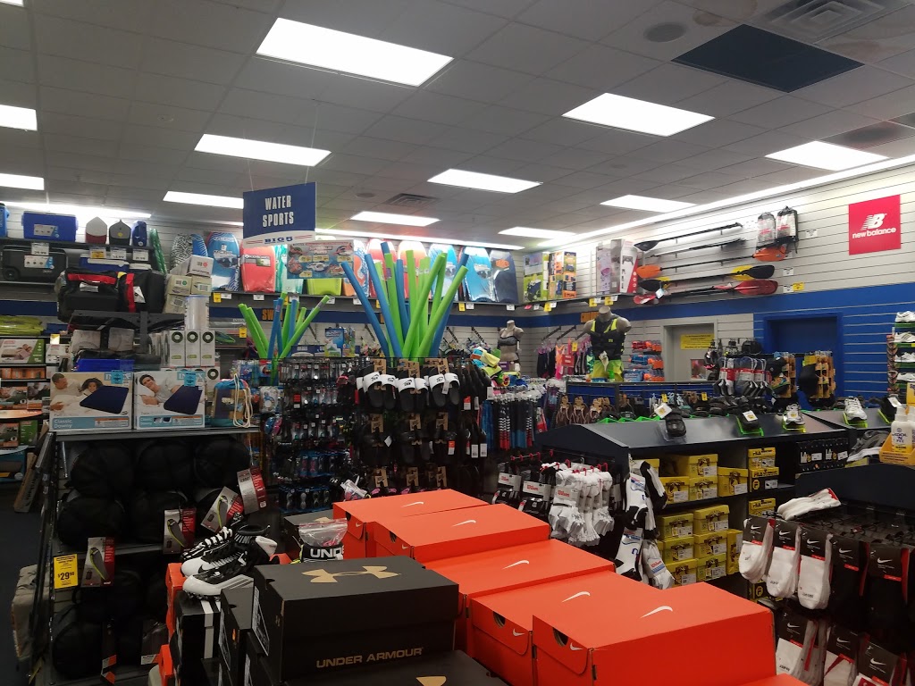 Big 5 Sporting Goods | 5650 Allen Way #112, Castle Rock, CO 80108 | Phone: (720) 733-3701