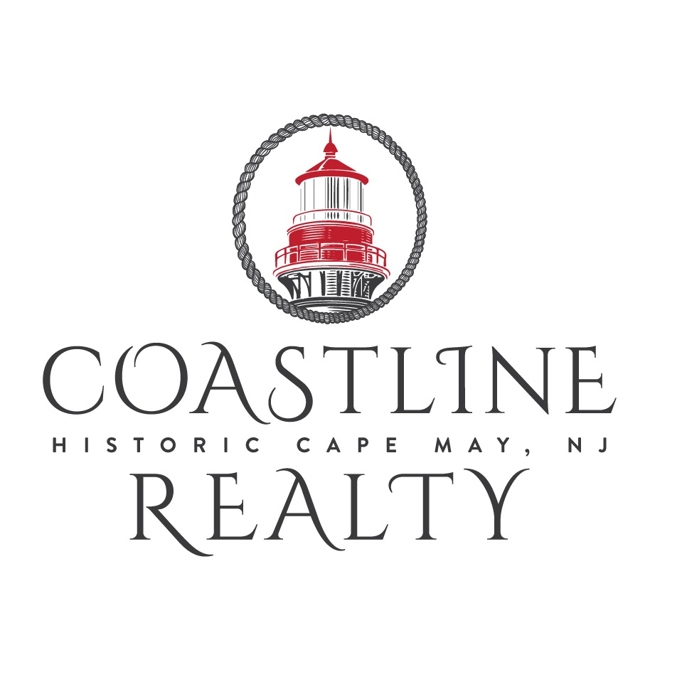 Coastline Realty | 941 Columbia Ave, Cape May, NJ 08204, USA | Phone: (609) 884-5005