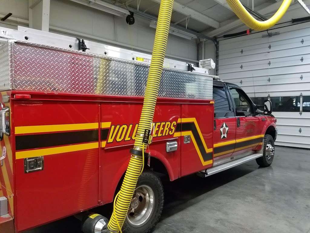 Fivepointville Fire Company | 1087 Dry Tavern Rd, Denver, PA 17517, USA | Phone: (717) 445-4933