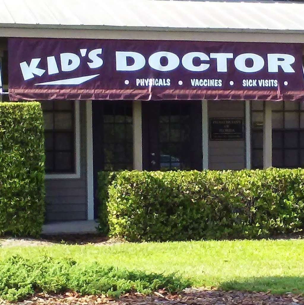 Pediatricians of Florida, Dr. Nickeey Malcolm | 820 W Lake Mary Blvd Suite# 102, Sanford, FL 32773, USA | Phone: (407) 955-4445