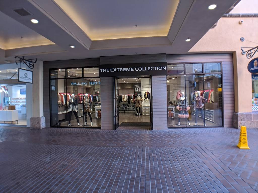 The Extreme Collection USA | 1041 Newport Center Dr, Newport Beach, CA 92660, USA | Phone: (888) 389-4242