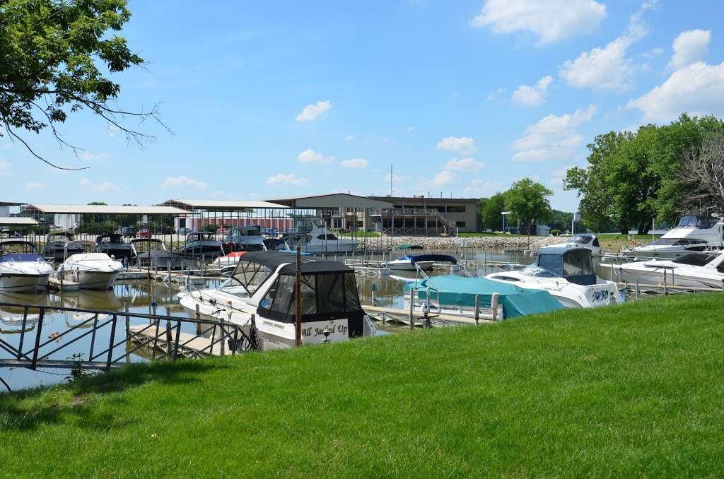 Spring Brook Marina | 623 N 2553rd Rd, Marseilles, IL 61341, USA | Phone: (815) 357-8666