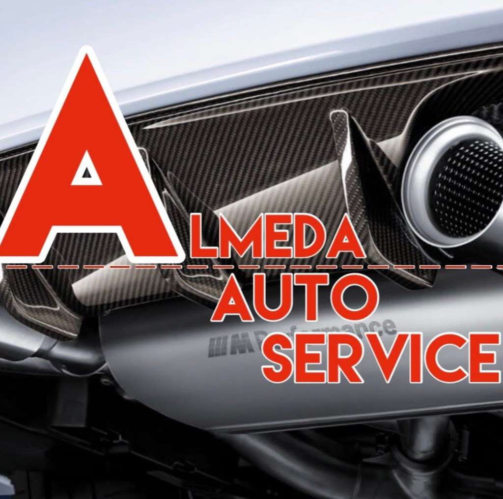 Almeda Auto Service | 2112 Almeda Genoa Rd, Houston, TX 77047, USA | Phone: (832) 656-2836