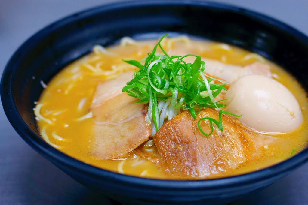 Aoyama Ramen | 4751 West Chester Pike, Newtown Square, PA 19073, USA | Phone: (484) 422-8196