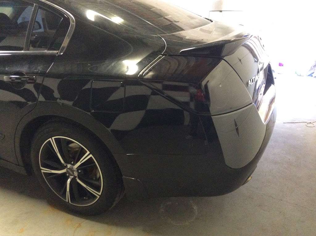 AUTO FASHION window tinting | 310 Melvin Dr #16, Northbrook, IL 60062 | Phone: (224) 261-8648