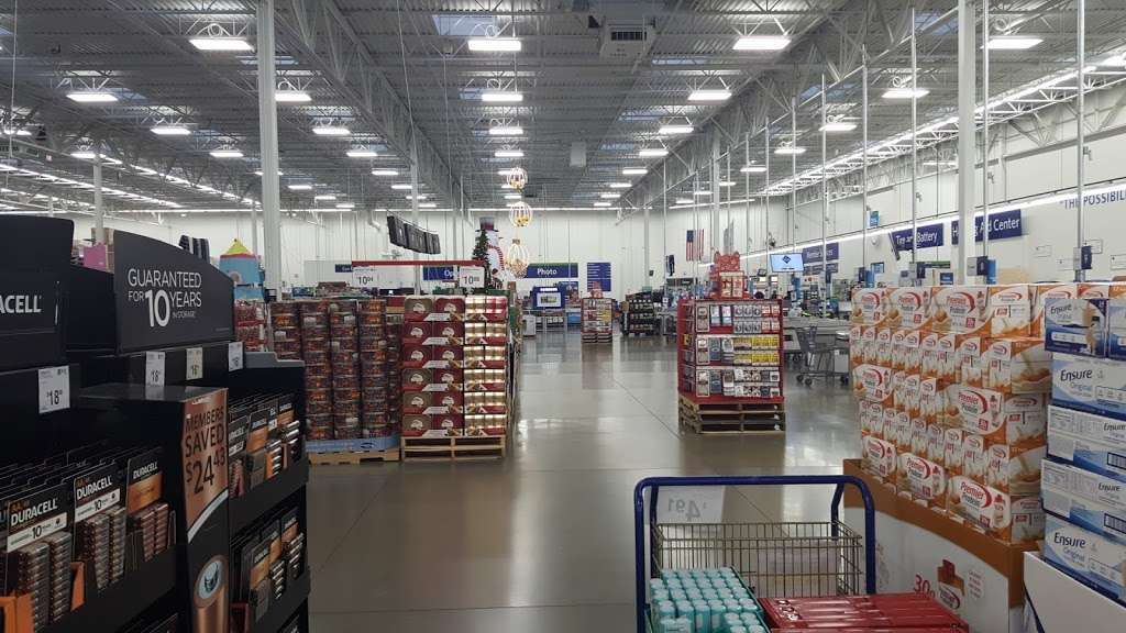 Sams Club | 1000 S Randall Rd, Elgin, IL 60123, USA | Phone: (630) 503-2142