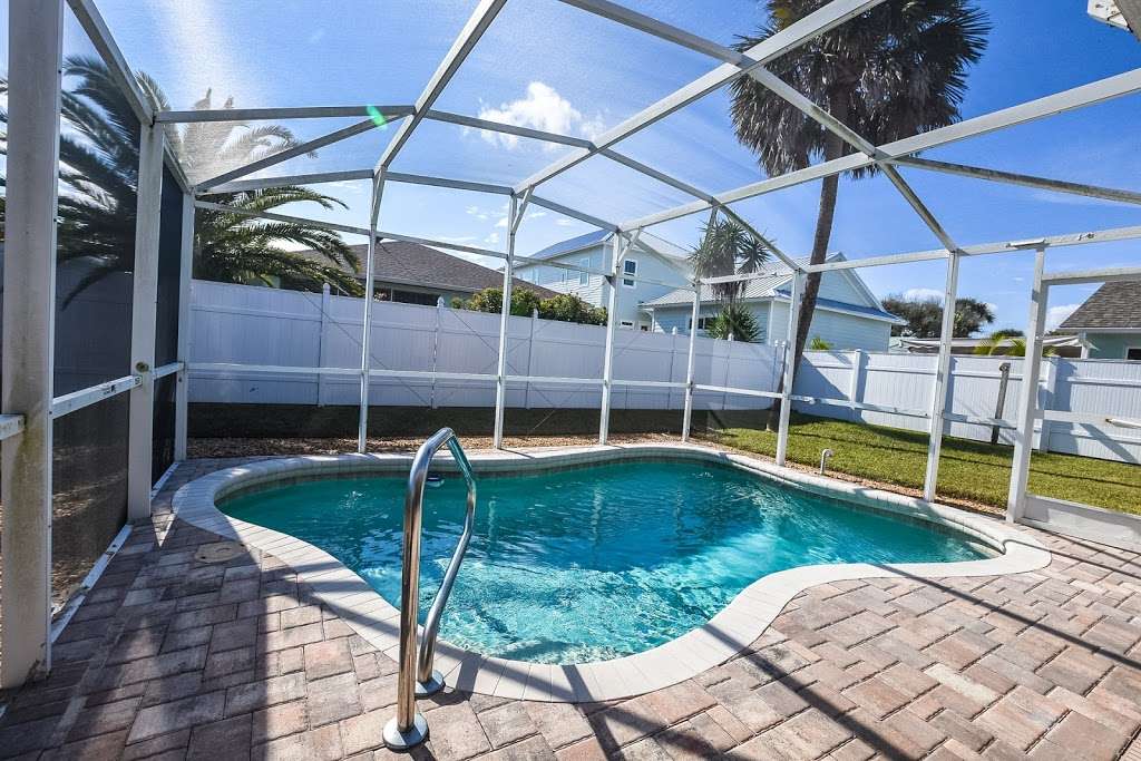 New Smyrna Beach House Rentals | 829 Hope Ave, New Smyrna Beach, FL 32169, USA | Phone: (315) 247-0660