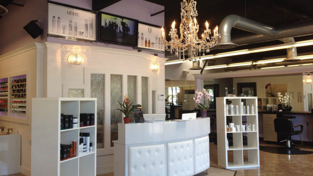 Lavender Salon & Spa | 5141 Mowry Ave, Fremont, CA 94538, USA | Phone: (510) 791-2885