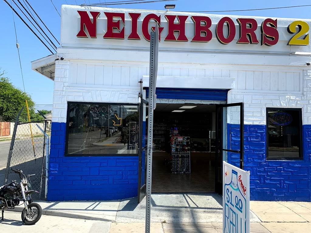 Neighbors 2 | 1096 W 14th St, San Bernardino, CA 92411, USA | Phone: (909) 521-7771