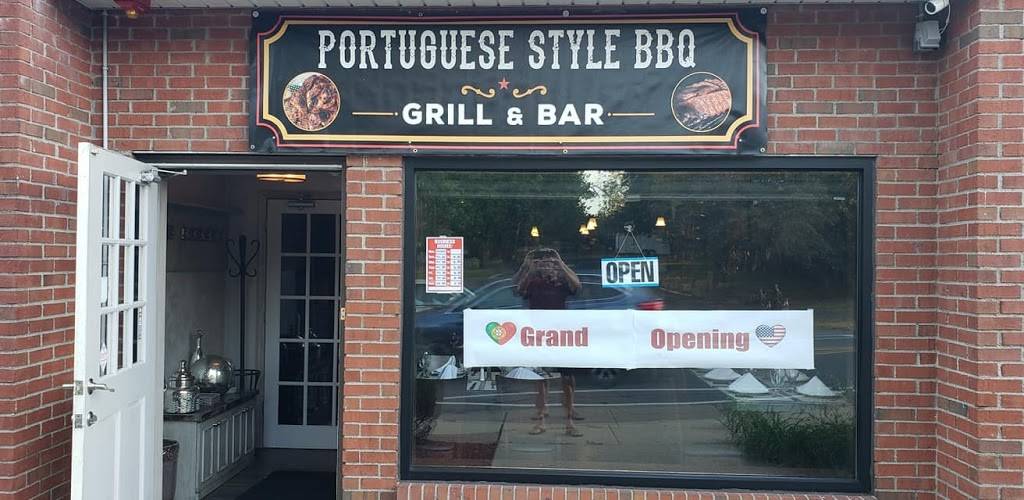 Portuguese Style BBQ Bar & Grill | 65 Old Tappan Rd, Tappan, NY 10983, USA | Phone: (845) 848-2835