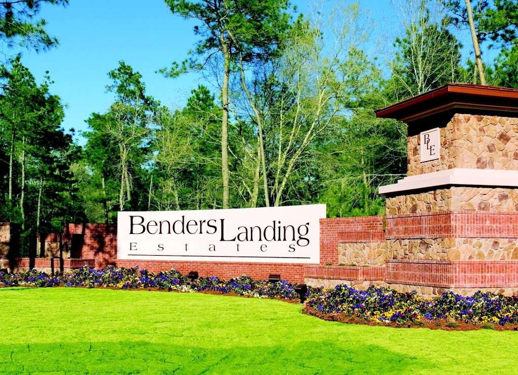 Benders Landing Estates | 3440 Riley Fuzzel Rd ste 150, Spring, TX 77386, USA | Phone: (281) 364-7440