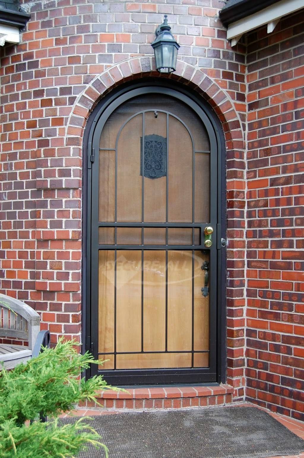 Secure All Security Doors | 4300 W 38th Ave, Denver, CO 80212, USA | Phone: (303) 458-5577