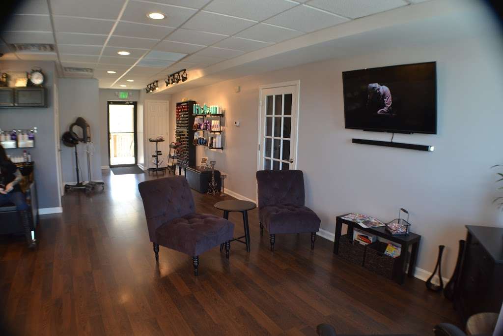 Studio 7 Salon and Spa | 11565 Philadelphia Rd c, White Marsh, MD 21162, USA | Phone: (410) 925-8697