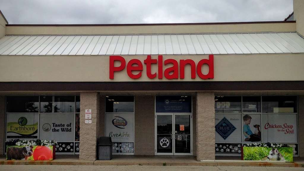 Petland Naperville | 720 IL-59 #112, Naperville, IL 60540, USA | Phone: (630) 357-3801