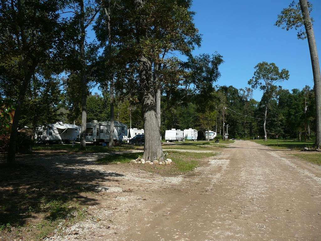 Peace Of Country RV Park | 23675 Johnson Rd, New Caney, TX 77357, USA | Phone: (346) 402-2845