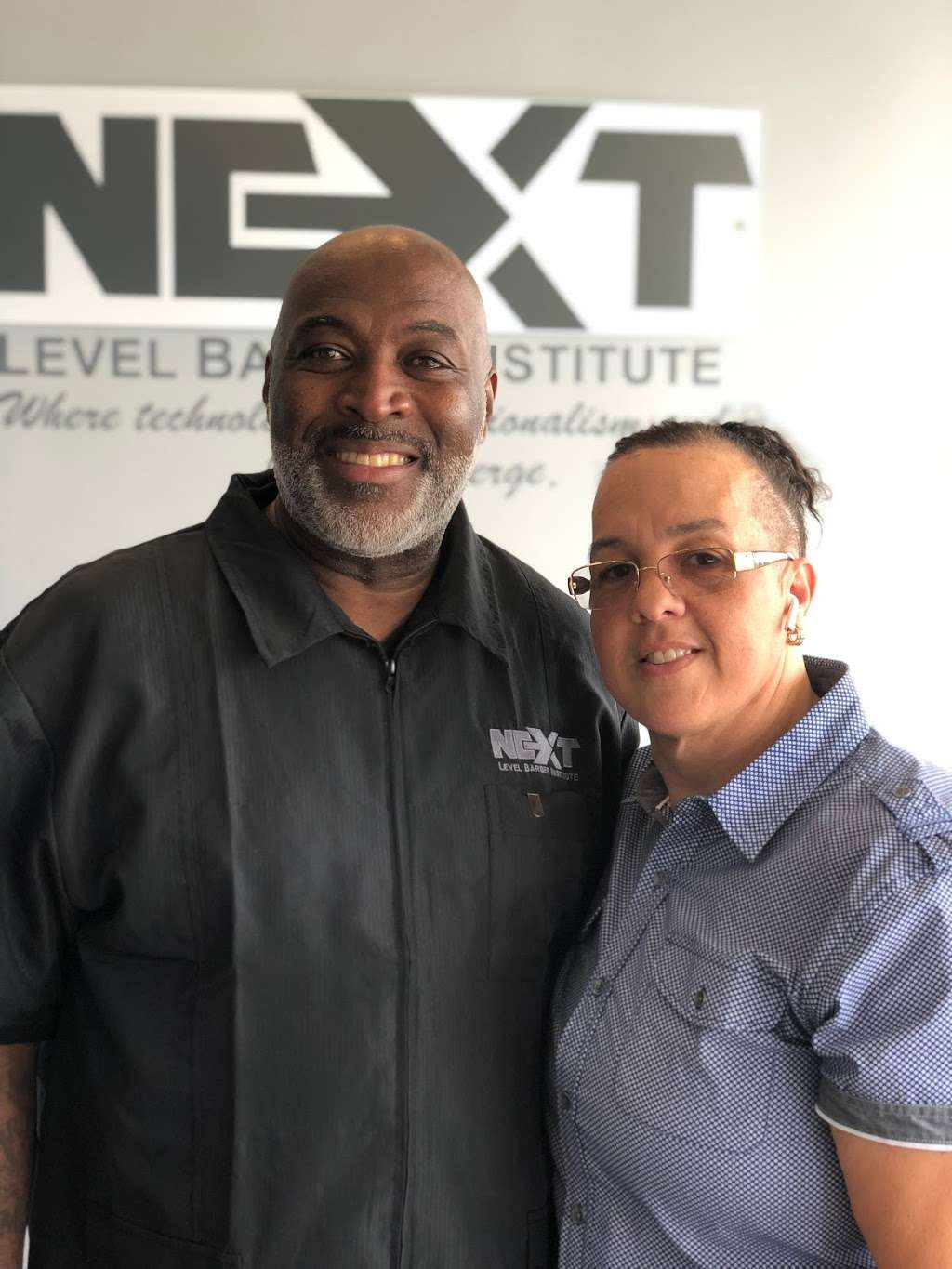 Next Level Barber Institute | 3815 N Fry Rd Suite #540, Katy, TX 77449, USA | Phone: (832) 391-6757