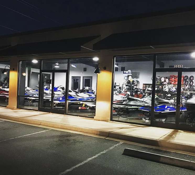 Yamaha Waverunners - Interstate Cycle | 3267 Charlotte Hwy, Mooresville, NC 28117, USA | Phone: (704) 987-9800