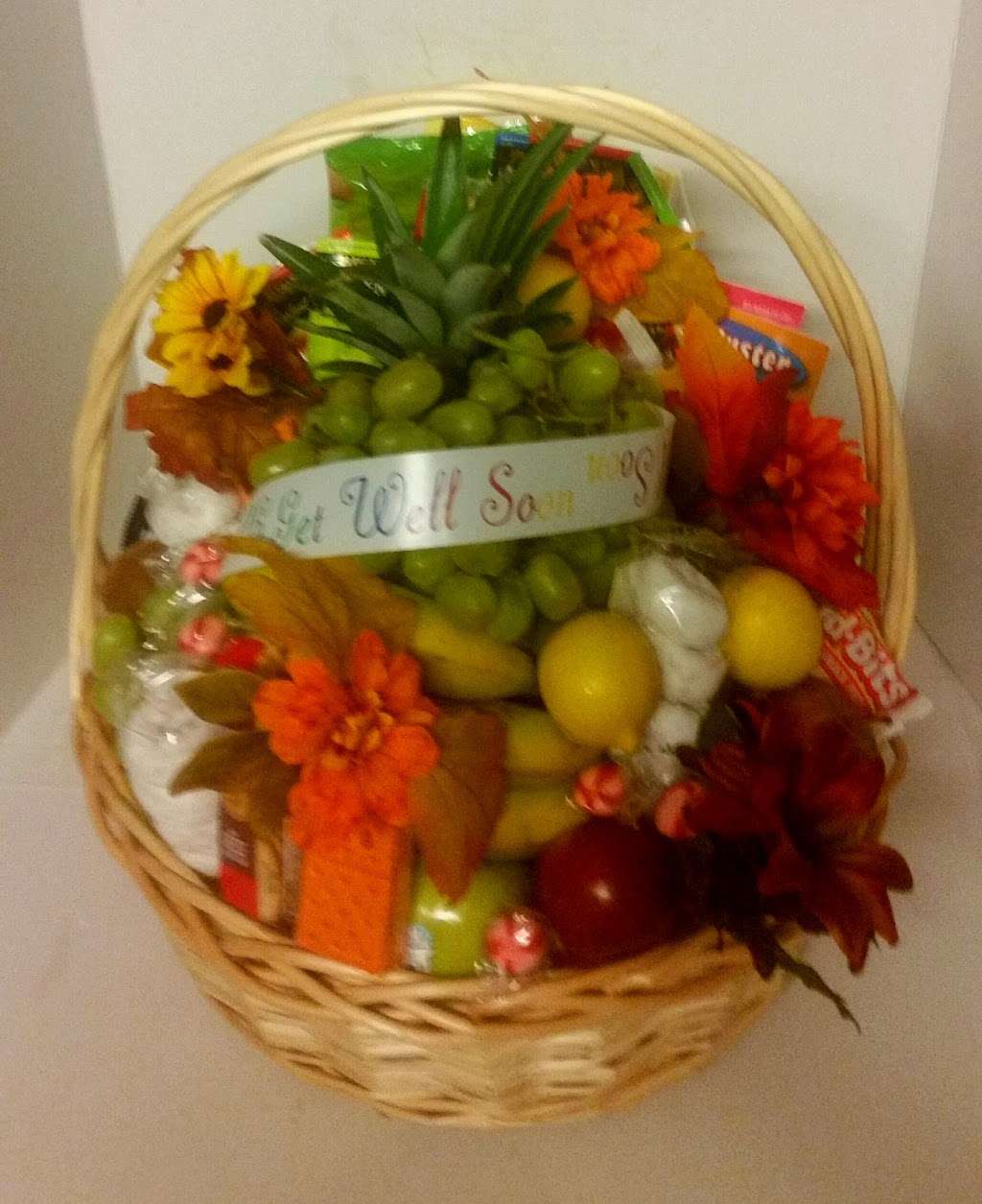 Blooming Edibles, 675 White Horse Pike, Atco, NJ 08004, USA