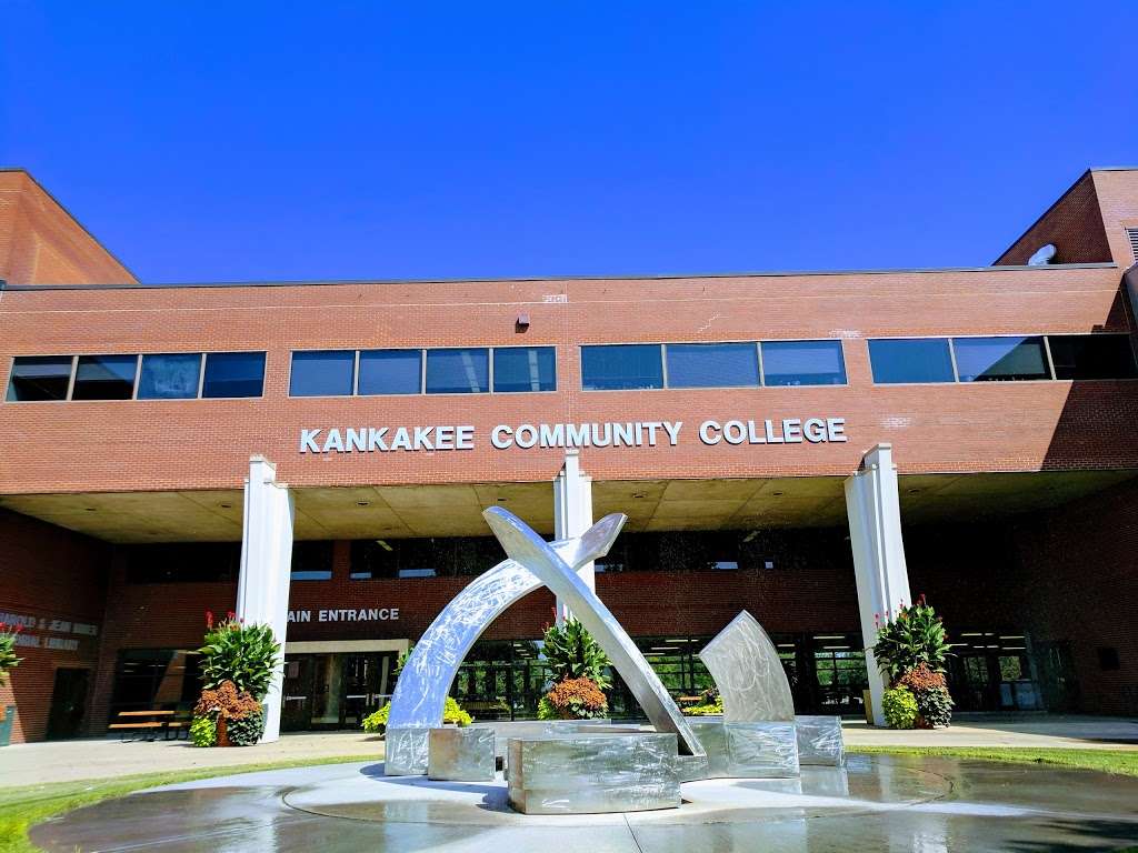 Kankakee Community College | 100 College Drive, Kankakee, IL 60901, USA | Phone: (815) 802-8100