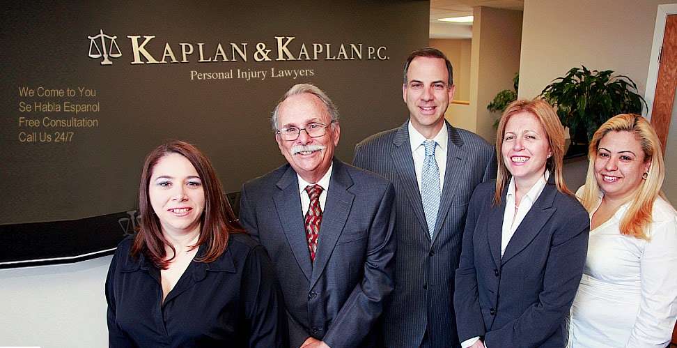 Kaplan & Kaplan P.C. | 707 Walt Whitman Rd Suite 200, Melville, NY 11747, USA | Phone: (631) 923-1444