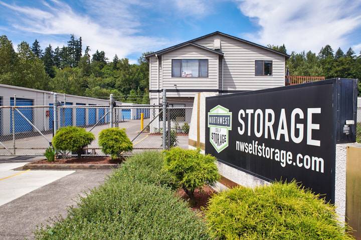 Northwest Self Storage | Photo 1 of 5 | Address: 13003 SE Hwy 212, Clackamas, OR 97015, USA | Phone: (503) 461-9499