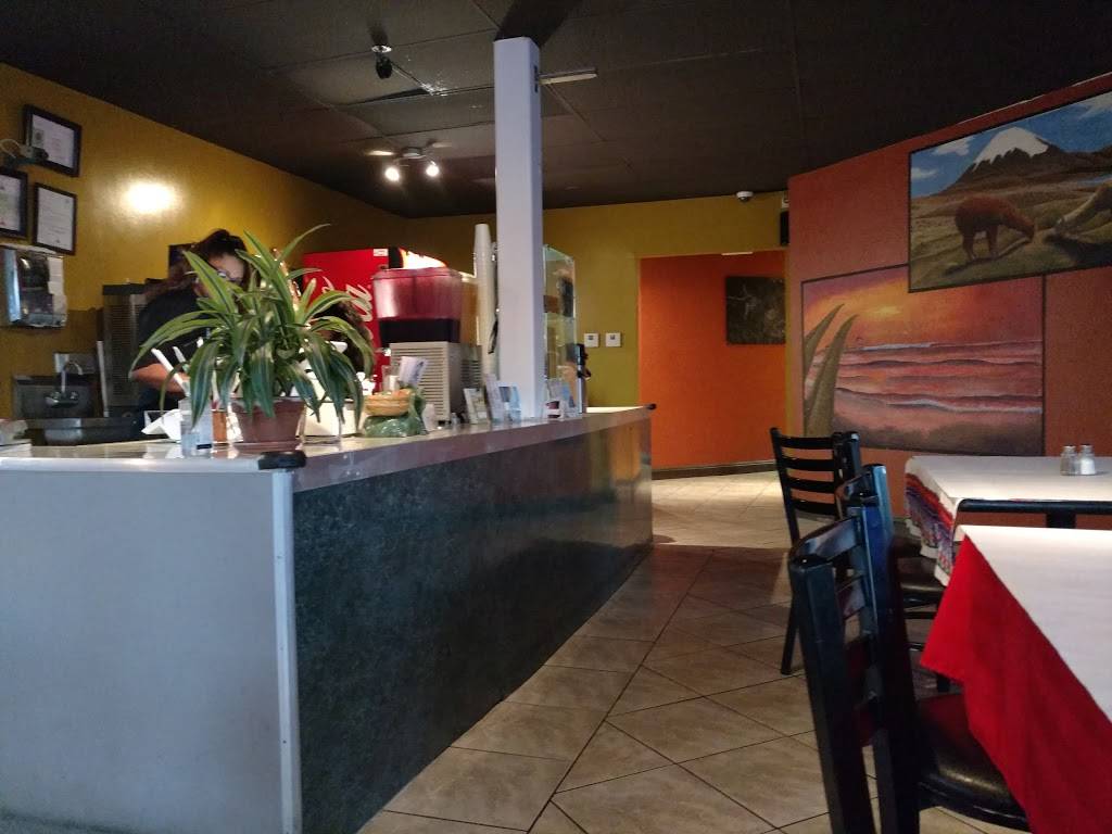 Perus Taste Restaurant | 8246 Louise Ave, Northridge, CA 91325, USA | Phone: (818) 708-7061