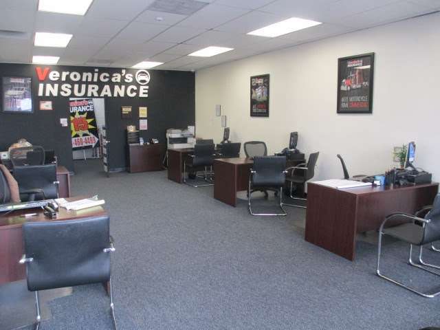 Veronicas Insurance | 404 N Grand Ave, Santa Ana, CA 92701, USA | Phone: (714) 559-3506