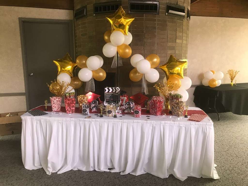 P. S. Party Rentals & Entertainment - By Funtime Services | 10117 South Mandel St, Plainfield, IL 60585, USA | Phone: (630) 922-6100