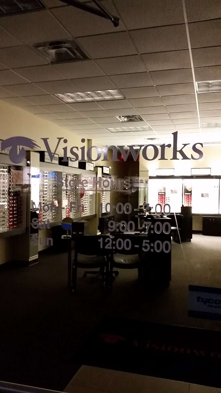 Visionworks | 5866 East Sam Houston Pkwy N Ste A, Houston, TX 77049, USA | Phone: (281) 454-6071