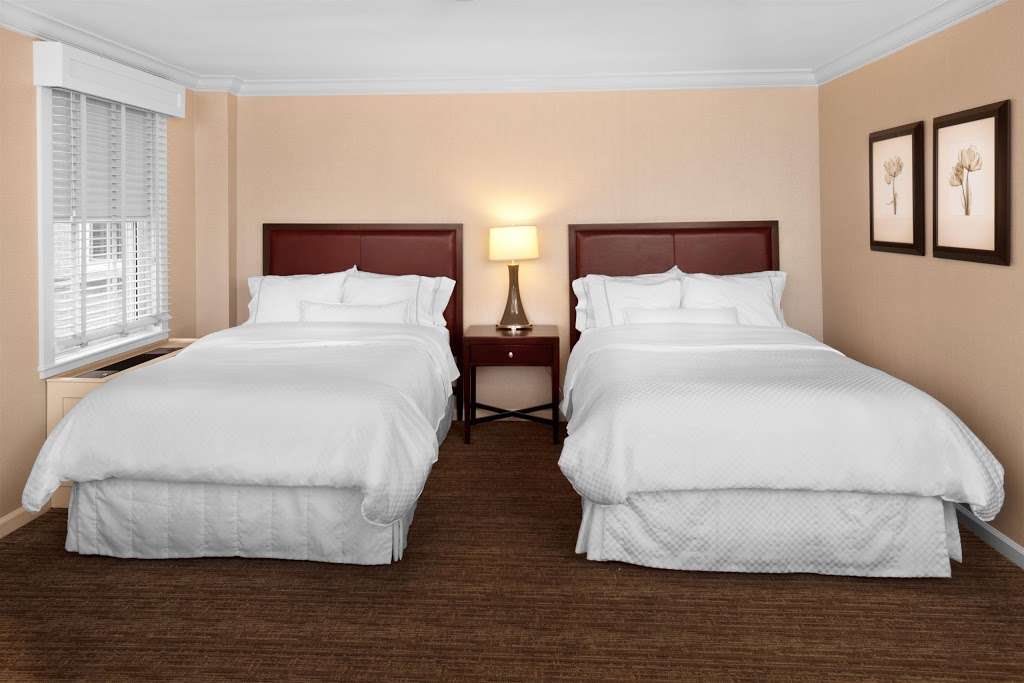 The Westin Governor Morris, Morristown | 2 Whippany Rd, Morristown, NJ 07960, USA | Phone: (973) 539-7300